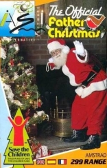 Official Father Christmas, The