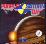 Purple Saturn Day