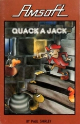 Quack A Jack