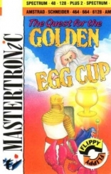 Quest for the Golden Eggcup, The