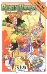 Robin Hood: Legend Quest