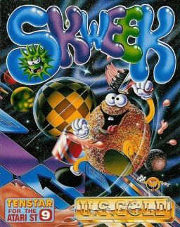 Skweek