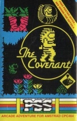 Covenant, The