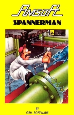 Spannerman