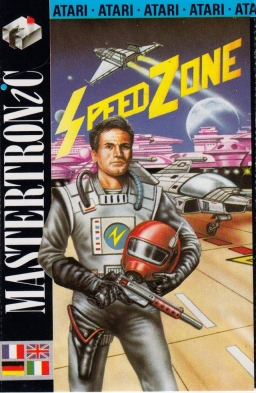 Speedzone