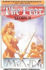 Storm II: The Fear
