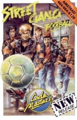 Street Gang Football