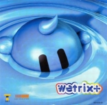 Wetrix Plus