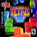 The Next Tetris: Online Edition