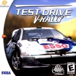Test Drive V Rally