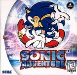 Sonic Adventure International