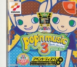Pop'n Music 3