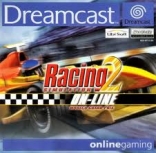 Monaco Grand Prix Racing Simulation 2 Online