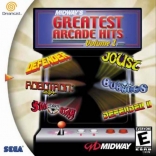 Midway's Greatest Arcade Hits Vol 1