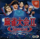 Mahjong II Special