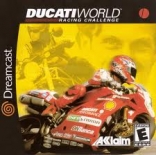 Ducati World-Racing Challenge
