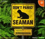 Don't Panic Seaman