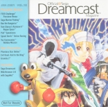 Official Dreamcast Magazine #10