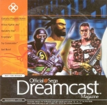 Official Dreamcast Magazine #2