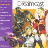 Official Dreamcast Magazine #5