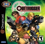 OutTrigger: International Counter Terrorism Special Force