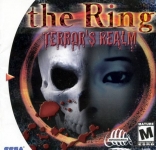 Ring: Terror's Realm, The