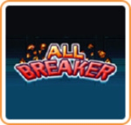 G.G Series: All Breaker