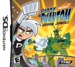 Nickelodeon Danny Phantom Urban Jungle