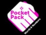 Pocket Pack: Words & Numbers