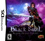 Black Sigil: Blade of the Exiled