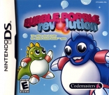 Bubble Bobble DS