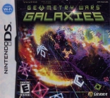 Geometry Wars: Galaxies