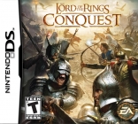 Lord of the Rings: Conquest, The