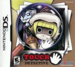 Mystery Detective