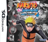 Naruto Shippuuden: Saikyou Ninja Daikesshuu 5