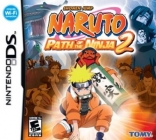 Naruto: Path of the Ninja 2