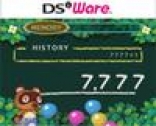 Nintendo DSi Dentaku: Dobutsu no Mori Type