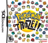 Pokemon Trozei!