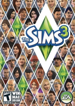 Sims 3, The