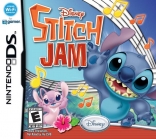 Stitch! Ohana to Rhythm de Daibouken
