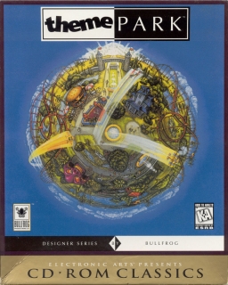Theme Park