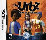 Urbz: Sims in the City, The