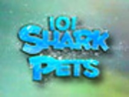 101 Shark Pets