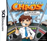 Air Traffic Controller by DS