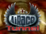 AiRace: Tunnel