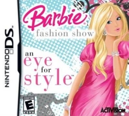 Barbie Fashion Show: Eye for Style