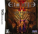 Elminage II DS Remix: Sousei no Megami to Unmei no Daichi