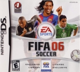 FIFA Soccer 06