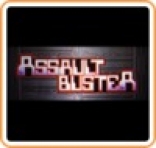 G.G Series: Assault Buster