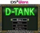 G.G. Series: D-Tank